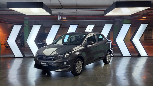 Fiat Cronos 1.3 Like Mt