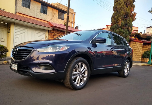 Mazda CX-9 3.7 Touring Mt