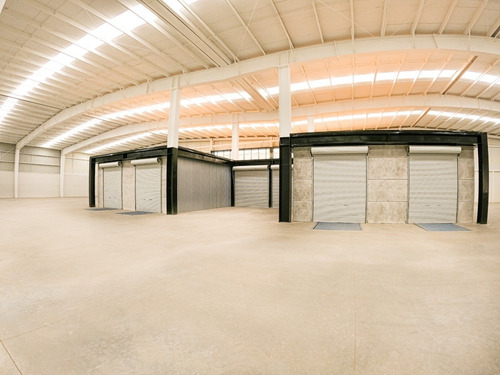 Renta Bodega Nueva Tultitlan Edo Mex