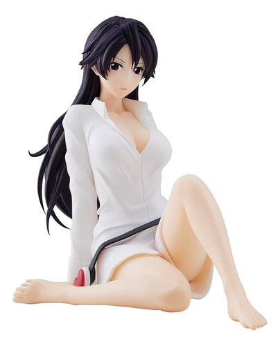 Banpresto Bleach Bambietta Basterbine Relax Time 10.9 Cm