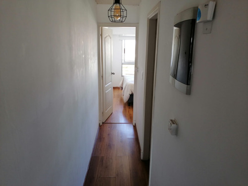 Venta Apartamento 1 Dormitorio Pocitos Apricus 901
