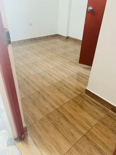 Alquiler De Cuartos En San Juan De Lurigancho (wifi Gratis)