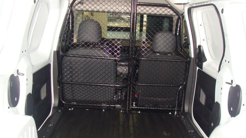 Renault Kangoo Furgon Emotion 1,6l 16v 114cv 3 Ptas 0 Km
