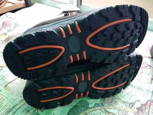 Zapatillas - Hombre- Importadas-