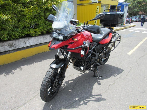 Imagen 8 de 25 de Bmw F700 Gs