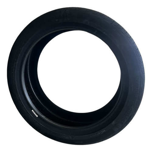 Pneu Continental 215/45 R18 Fiat Fastback