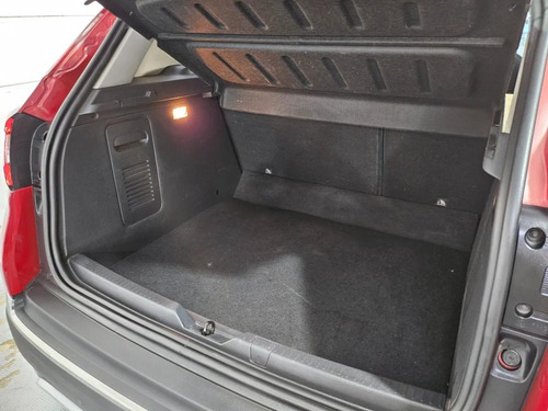 Renault Captur 2.0 Intens Manual