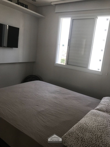 Apartamento Com Fino Acabamento! - 2468-1