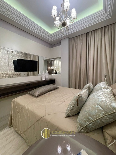 Imagem 15 de 15 de Apartamento Frente Mar 04 Suítes E 2 Vagas! - Ap1325-d-1
