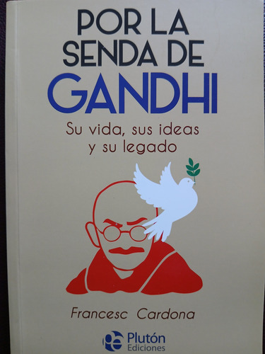 Senda De Gandhi/enigma Celtas/libro De Los Espiritus.pack 3