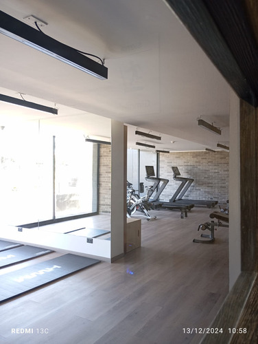 Ref:71647** 2 Meses Al 50% Y Un Depa A Estrenar, 2d2b Estac