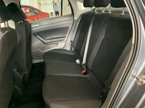 Imagen 7 de 10 de Volkswagen Virtus Tip 2022