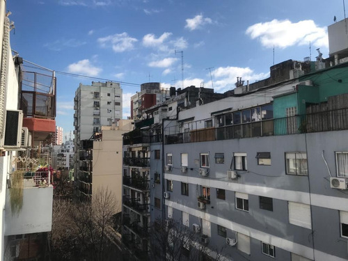 Imagen 6 de 13 de Departamento - Barrio Norte