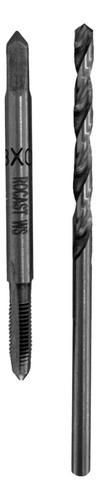 Kit P/ Roscar Broca Macho Hss M3 X 0,5mm (94,0006) - Rocast
