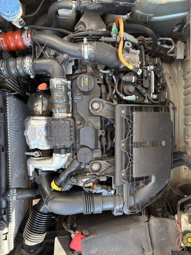 Citroën Berlingo Furgon 1.6 Hdi 92 Bussines