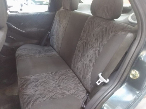 Fiat Siena 1.8 Mpi Elx 8v