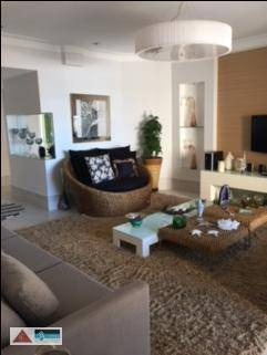 Imagem 3 de 30 de Apartamento Com 4 Dormitórios À Venda, 204 M² Por R$ 1.750.000 - Campos Elíseos - São Paulo/sp - Ap5791