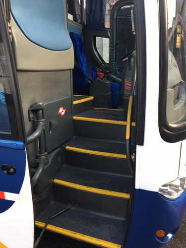 Ônibus Rodoviário