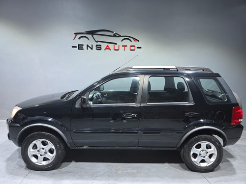 Ford Ecosport 2.0 Xlt Flex Aut. 5p