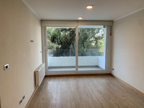 Vendemos Excelente Departamento Las Rastras-talca