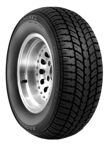 Llanta 185/60 R15 Tornel Direccional S/c 84s Msi