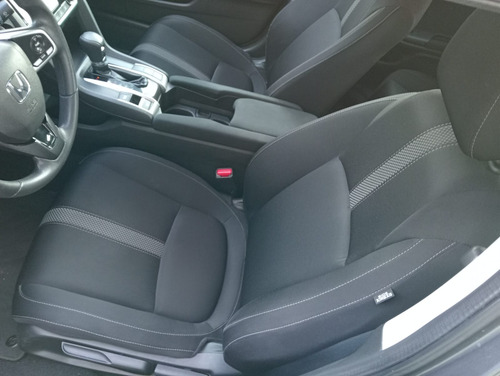 Honda Civic 2020
