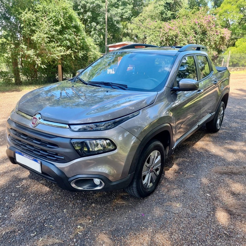 Fiat Toro 1.8 Freedom Mt6 Fwd