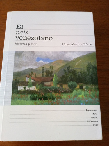 El Vals Venezolano Historia Y Vida 