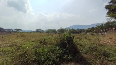Terreno en venta