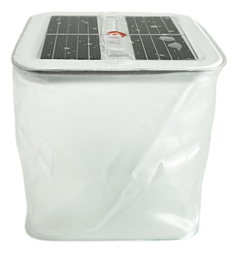 Luces Solares Para Lámpara Inflable Para Linterna Solar Led