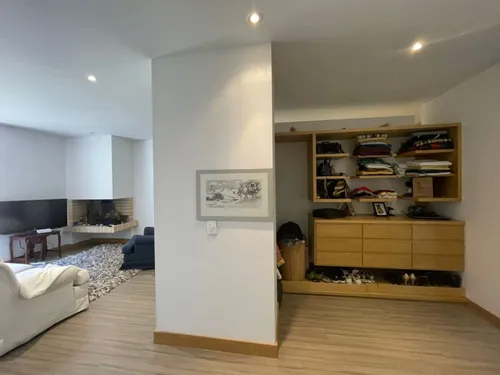 Apartamento En Venta En El Castillo. Cod V23372