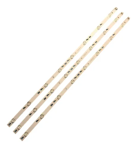 comprar Kit Tiras De Led L40nsmart Cdh-le40smart08 Dwled-40fhd Nueva