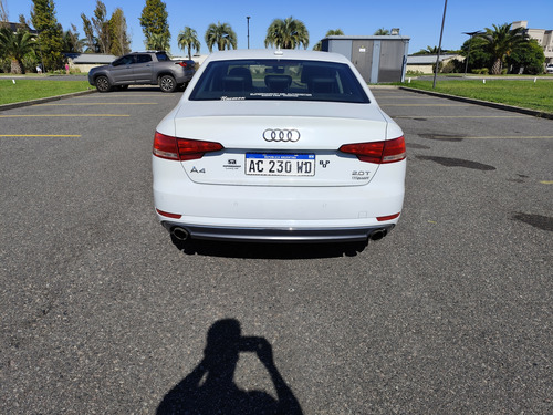 Audi A4 2.0 Fsi 190cv