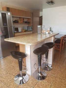 Imagem 2 de 10 de Jd. Samambaia | Casa 455 M² 3 Dorms 3 Vagas | 7647 - V7647