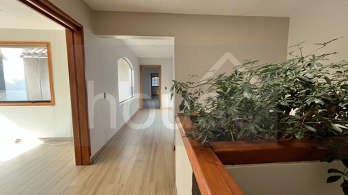 Exclusiva Casa En Sector Los Nogales De La Dehesa