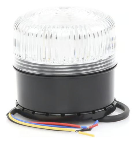 Microcontrolador Select-alert Con Alarma