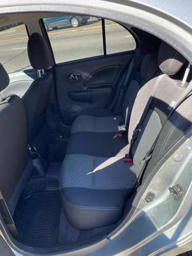 Nissan March Extra Full
