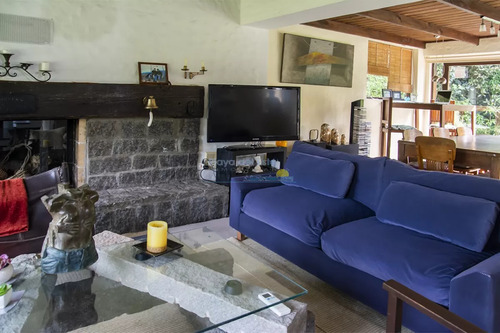 Casa En Golf - Punta Del Este
