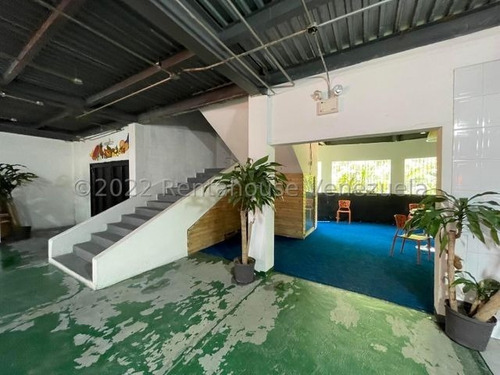 Imagen 10 de 15 de Edificio En Alquiler Altamira 23-9770 Yg 04120206393