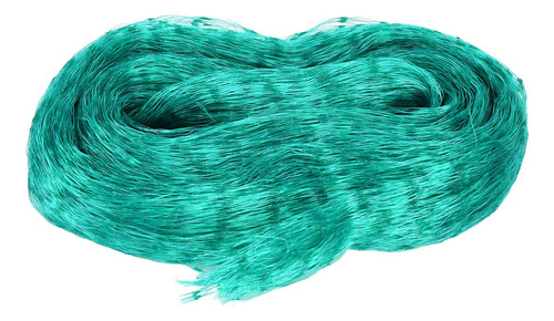 Rede De Proteção Anti-pássaros De 2x10m Rede De Nylon À Prov