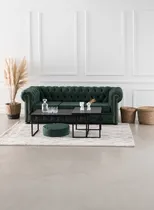 Comprar Sillon Chester 2 Cuerpos En Pana Antimanchas O Talampaya