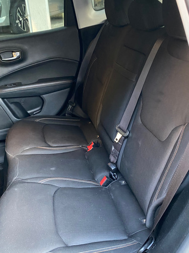 Jeep Compass 2.4 Sport