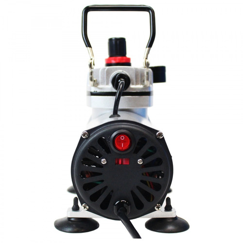 Compressor Wimpel Comp1 Compacto E Silencioso P/ Aerografia