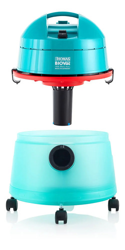 Aspiradora Thomas Th 1420 Aquafilter | Cuotas sin interés