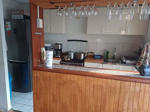 Catedral/brasil, 2 Dorm, Baño, Piscina, Est Visita