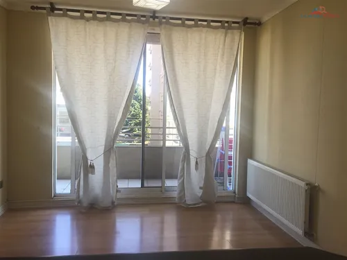 Departamento En Arriendo En Los Angeles