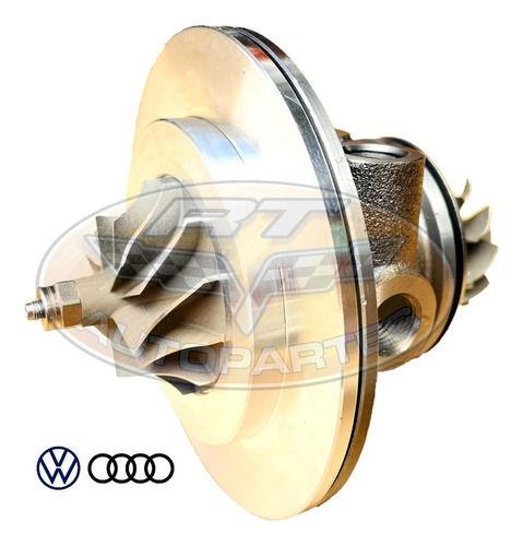 Turbo Cartucho Motor 2001-2006 Toledo 1.8t 20v Modelo K03