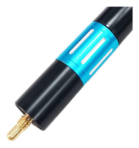 Herramienta Extensora De Tacos De Billar, Extensión De Azul