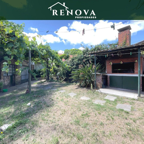 Imagen 19 de 19 de Venta Casa 3 Dormitorios Brazo Oriental Montevideo I