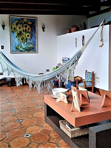 Imagen 3 de 20 de Apartamento En Venta Duplex De 158 M2 Estancias Carcavelos Carrizal